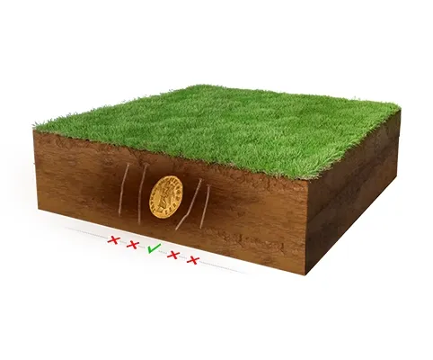 Fast Target Response